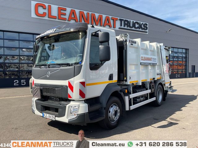 Volvo FL 280 Zoeller 8,5m³