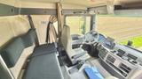 MAN Kerkamm EX 559 Weltreisemobil MAN TGS 18.430 - MAN Wohnmobil oder -wagen