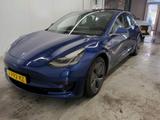 Tesla Model 3 Standard Plus RWD - blaue Tesla Model 3