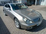 Mercedes-Benz CLS 500 - LPG gasanlage