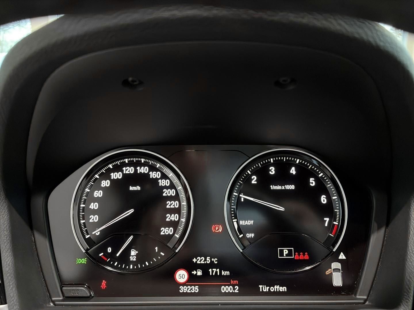 BMW X2 - Bild 10