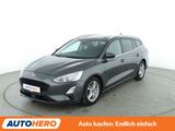 Ford Focus 1.5 EcoBlue TDCi Cool&Connect Aut.*NAVI* - Ford Focus: Tdci