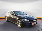 Mercedes-Benz C 220 d T Avantgarde AHK LED 18'' Kamera Navi 9G - Mercedes-Benz C 220 in Chemnitz
