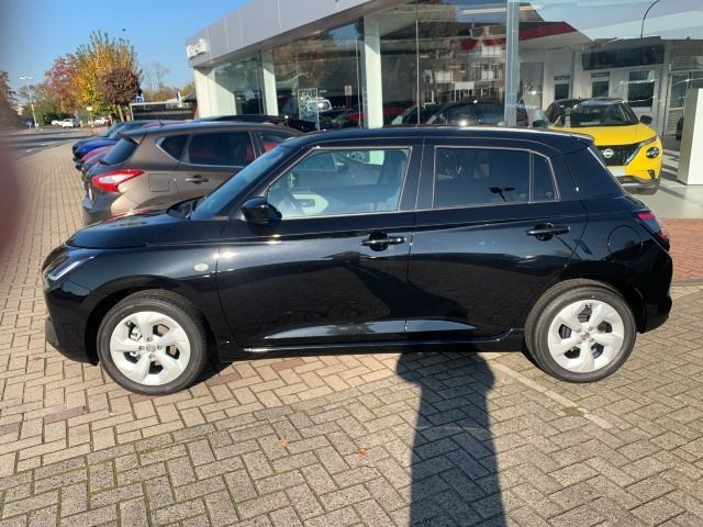 Fahrzeugabbildung Suzuki Swift 1.2 Dualjet Hybrid Comfort CarPlay/Kamera/