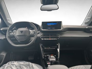 Peugeot 208 1.2 110 Allure KeyLess+LED+SHZ+PDC