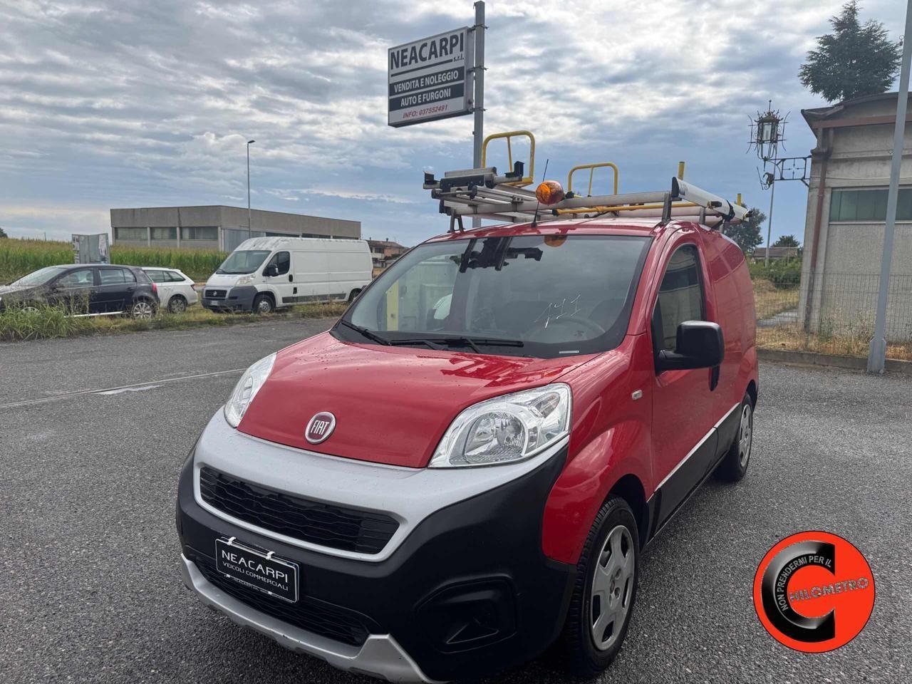 Fiat Fiorino