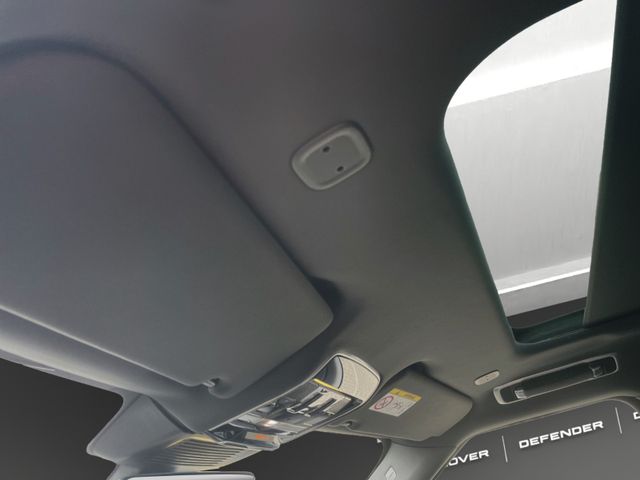 Fahrzeugabbildung Land Rover Range Rover Sport P460e Dynamic SE AHK Pano HuD