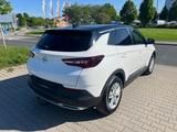 Opel Grandland X 2.0 D 120 Jahre Aut. Navi+Ahk+Kamera - Opel Grandland (X) aus 2020 mit Diesel-Antrieb