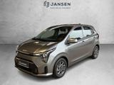 Kia Picanto 1.0 GDI AMT Vision - Kia Picanto: Limousine