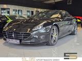 Ferrari California T CARBON-PAKET CARPLAY DAB BELÜFTET - Ferrari Gebrauchtwagen von 2016