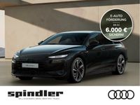 Audi A6 e-tron - Vorschau Bild 1