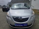 Opel Meriva B Edition 1,4,Klima,Tem,PDC,37000 km - Opel Meriva: 1.3