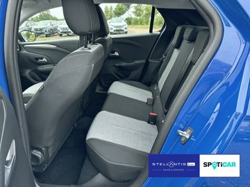 Opel Corsa - 10