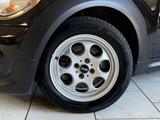 MINI One Cabrio-Sitzhzg/Radio/Allwetterreifen - schwarze MINI One Cabrio