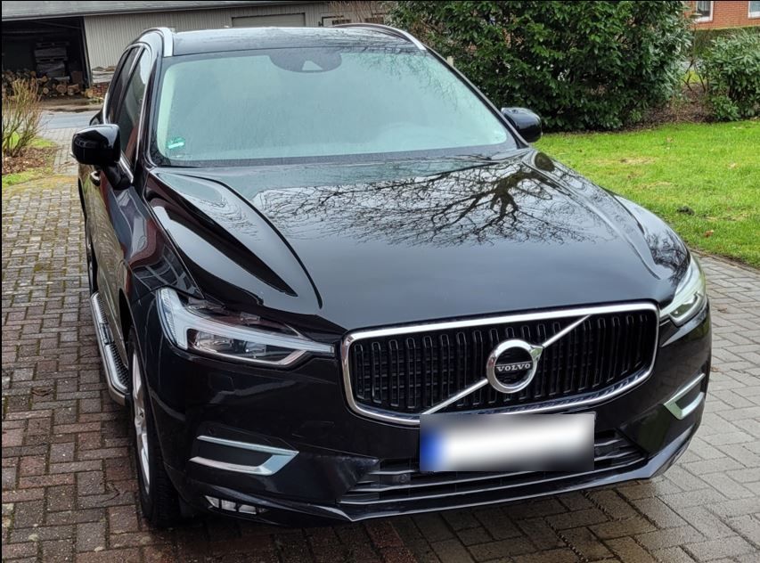 Image of Volvo XC60