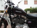 Harley-Davidson Sportster  1200 XLH  - HARLEY-DAVIDSON XLH