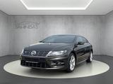 Volkswagen Passat CC 2.0 TDI DSG 4 Motion R Line*aus 2.Hand - VW Passat CC Gebrauchtwagen