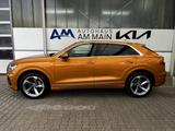 Audi Q8 50 TDI quattro | S-line - Audi Q8 in Frankfurt (Main)