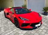Corvette C8 Coupe 3LT Z51 Europa +Lift+Magnetic Ride - Corvette Gebrauchtwagen von 2023