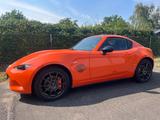 Mazda SammlerstückMX-5 RF 2.0 184 30th Anniversary ... - Mazda MX-5: Anniversary