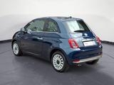 Fiat 500 1.0 GSE Hybrid Dolcevita *Komfort-Paket* *Ko - Fiat 500: mit Navigationssystem