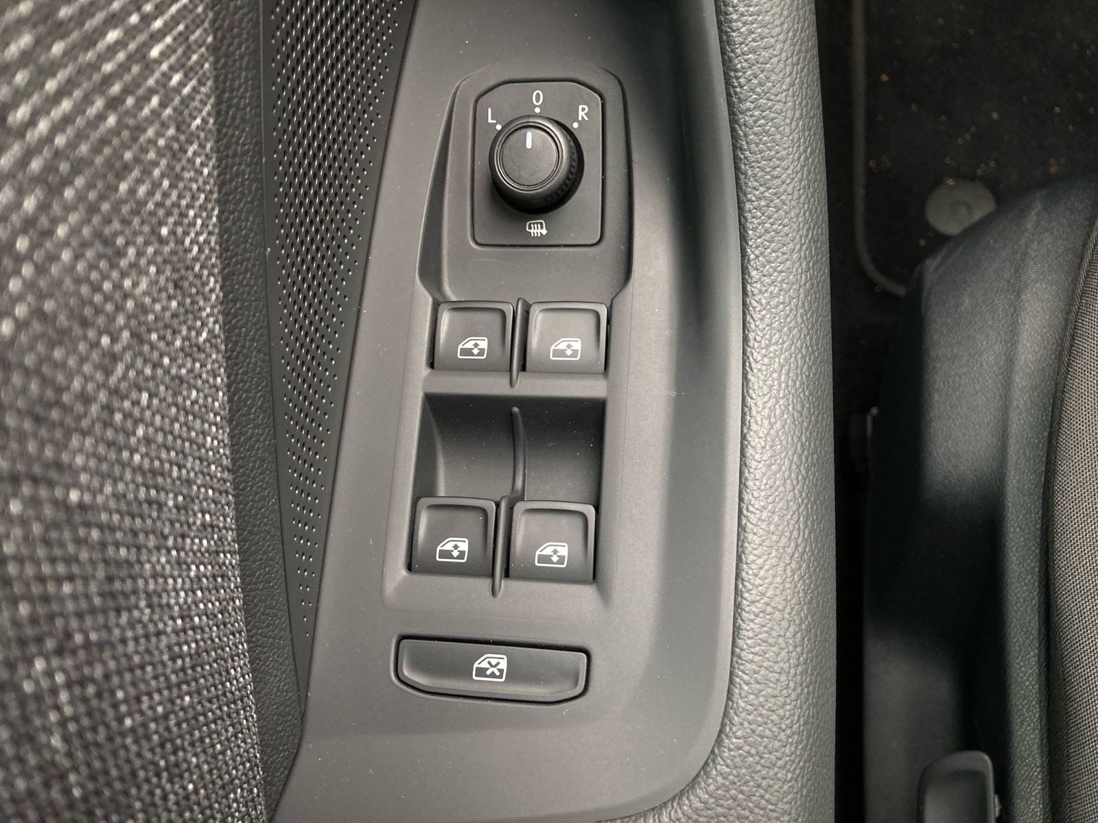 Skoda Superb - Bild 27