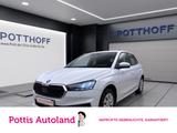 Skoda Fabia 1.0 MPI ACTIVE PDC LED KLIMA - Skoda Fabia in Hamm