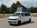 Volkswagen VW T6 Multivan | Aufstelldach | Markise - Volkswagen: Multivan Aufstelldach