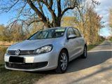 Volkswagen VW Golf 6 2.0 TDI Diesel 140Ps  2012 - Volkswagen Golf: Ps 140
