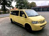 Volkswagen VW T5 Bulli, Caravelle, Transporter, Bus - VW T5 Multivan in Bremen