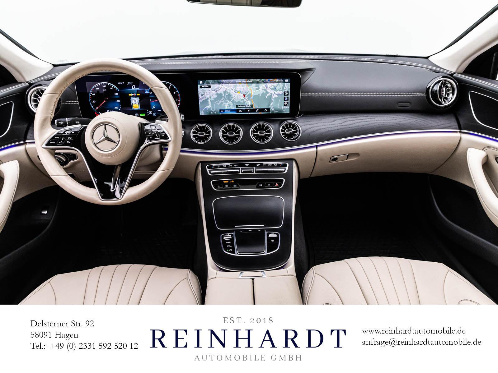Mercedes-Benz CLS 4MATIC AMG LINE DISTR+/HuD/eGSD/AHK/360°, миниатюра 17