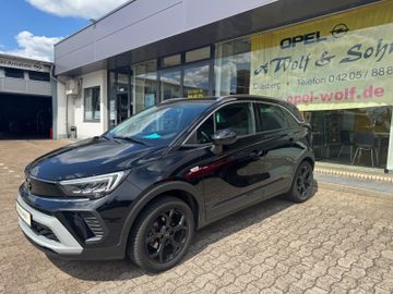 Bild 4 Opel Crossland (X) Crossland Elegance +KAMERA+LHZ+MLED+PDC+SHZ+NAVI