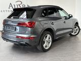 Audi Q5 40 TDI S-Line Qu NAV+MATRIX+ACC+AHK+STHZG+VC - Audi Q5 in Oldenburg