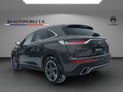 Fahrzeugabbildung DS Automobiles DS 7 1.6 E-Tense 300 Rivoli 4x4 mit AHK