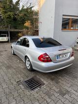 Mercedes-Benz Mercedes W211  E320 CDI - Mercedes-Benz E 320 in Bochum