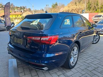 Audi A4 - 5