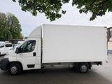 Fiat Fait Ducato Koffer - Fiat Ducato Koffer Gebrauchtwagen