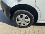 Nissan NV400*L1H1*3,5t*PRO*Klima*AHK*2Hand*TüvNeu* - Nissan NV400 mit Schiebetür
