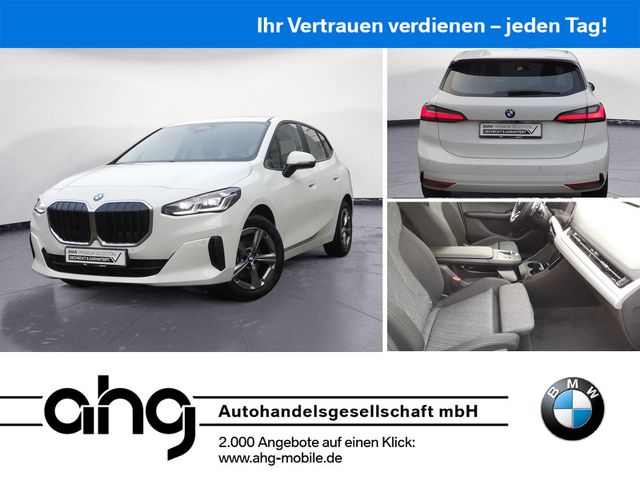 BMW 216i Active Tourer Steptronic DCT Komfortzugang