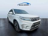 Suzuki Vitara 1.4 Mild-Hybrid Comfort+ 4x4 Automatik - Suzuki Vitara mit Hybrid-Antrieb