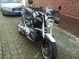 BMW R 1200 R Classic  - BMW R 1200 CL