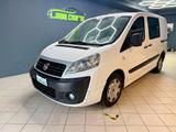 Fiat FIAT Scudo 2.0 mjt CH1 10Q Comfort 130cv vetr. - Fiat Scudo aus 2016