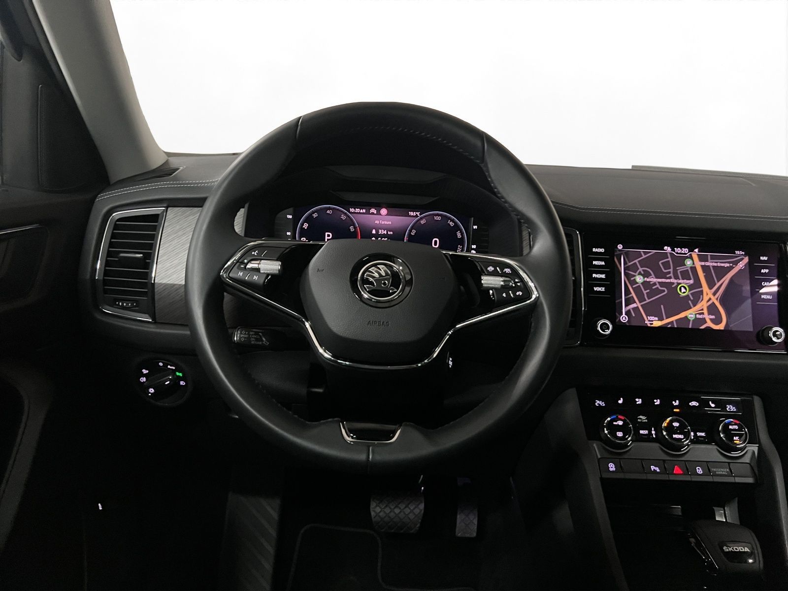 Skoda Kodiaq - Bild 20
