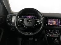 Skoda Kodiaq - Vorschau Bild 20