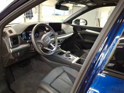 Audi Q5 - Bild 13