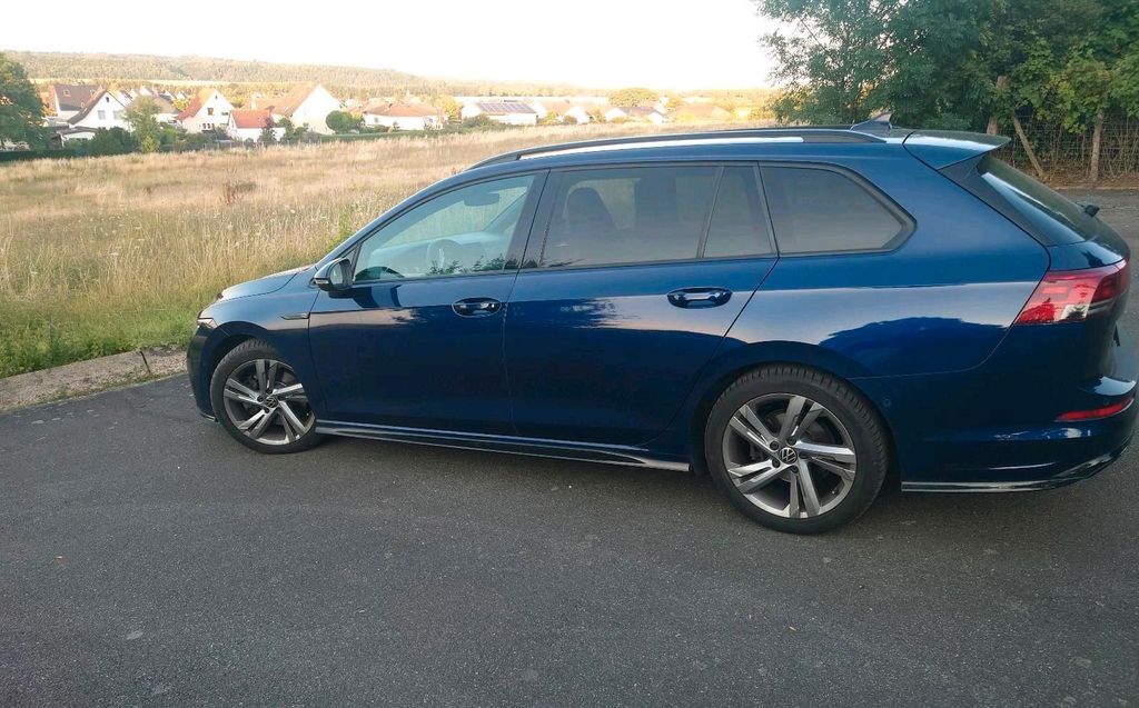 Image of Volkswagen Golf