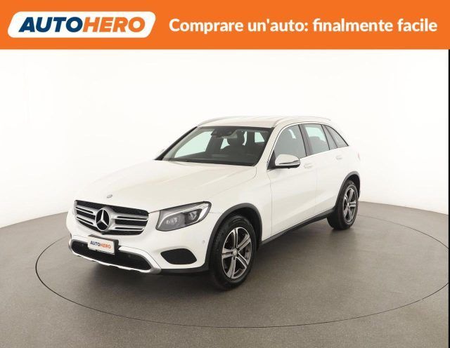 Image of Mercedes-Benz GLC 250