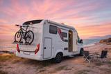 Bürstner Travel Van T590G autarkes Traumwohnmobil Solar