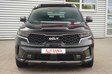 KIA Sorento - 3