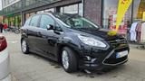 Ford C-Max 2,0TDCi 120kW Titanium - Rollstuhlumbau - Behindertengerechte Ford C-Max